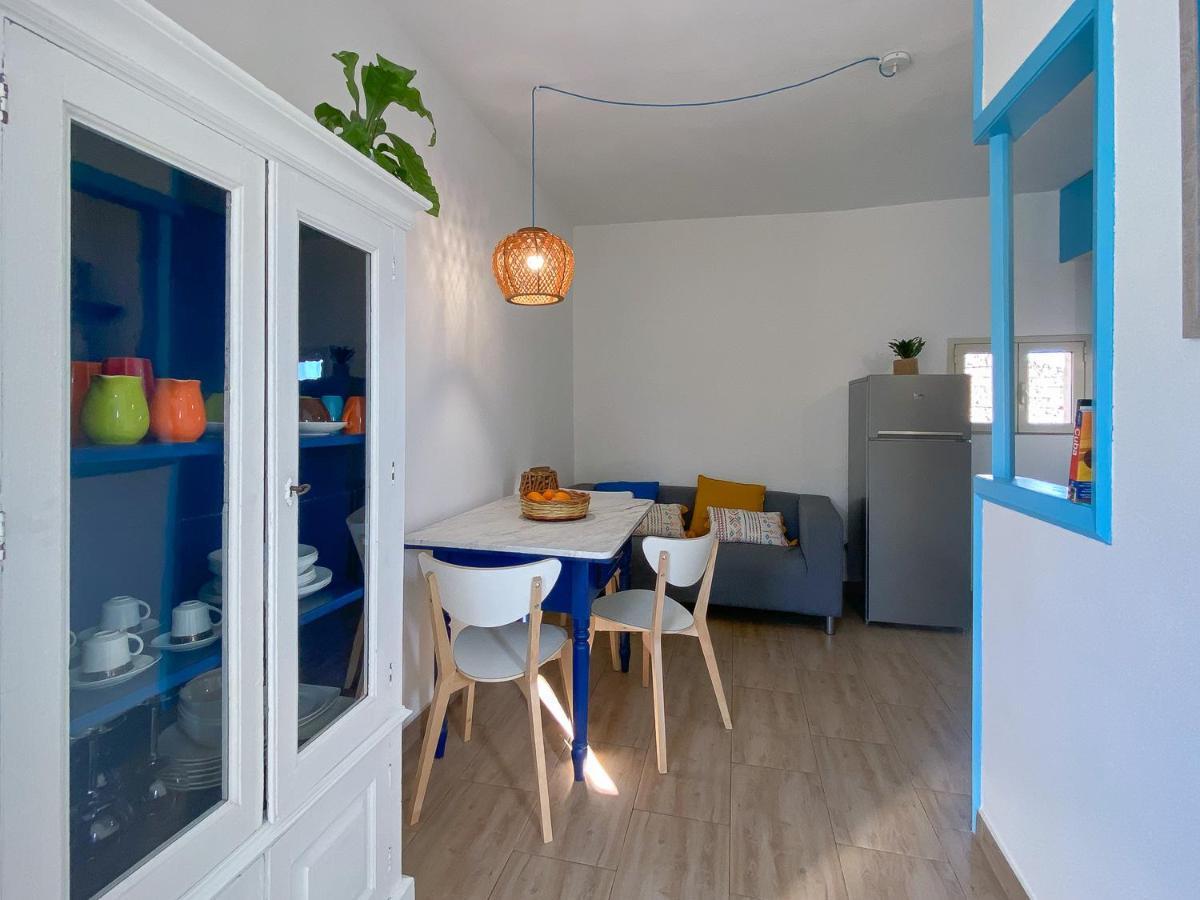 Catania Bedda Home エクステリア 写真