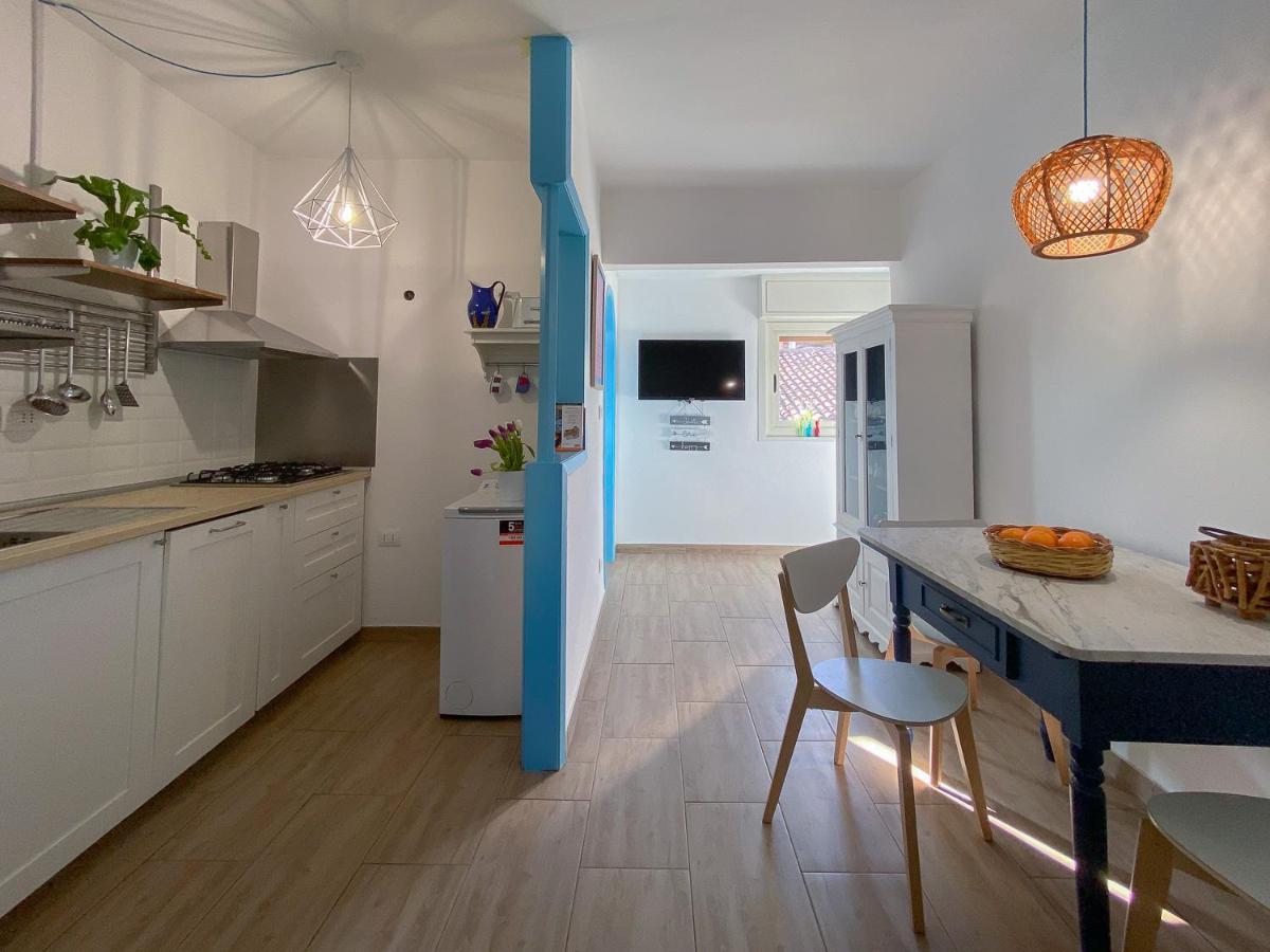 Catania Bedda Home エクステリア 写真