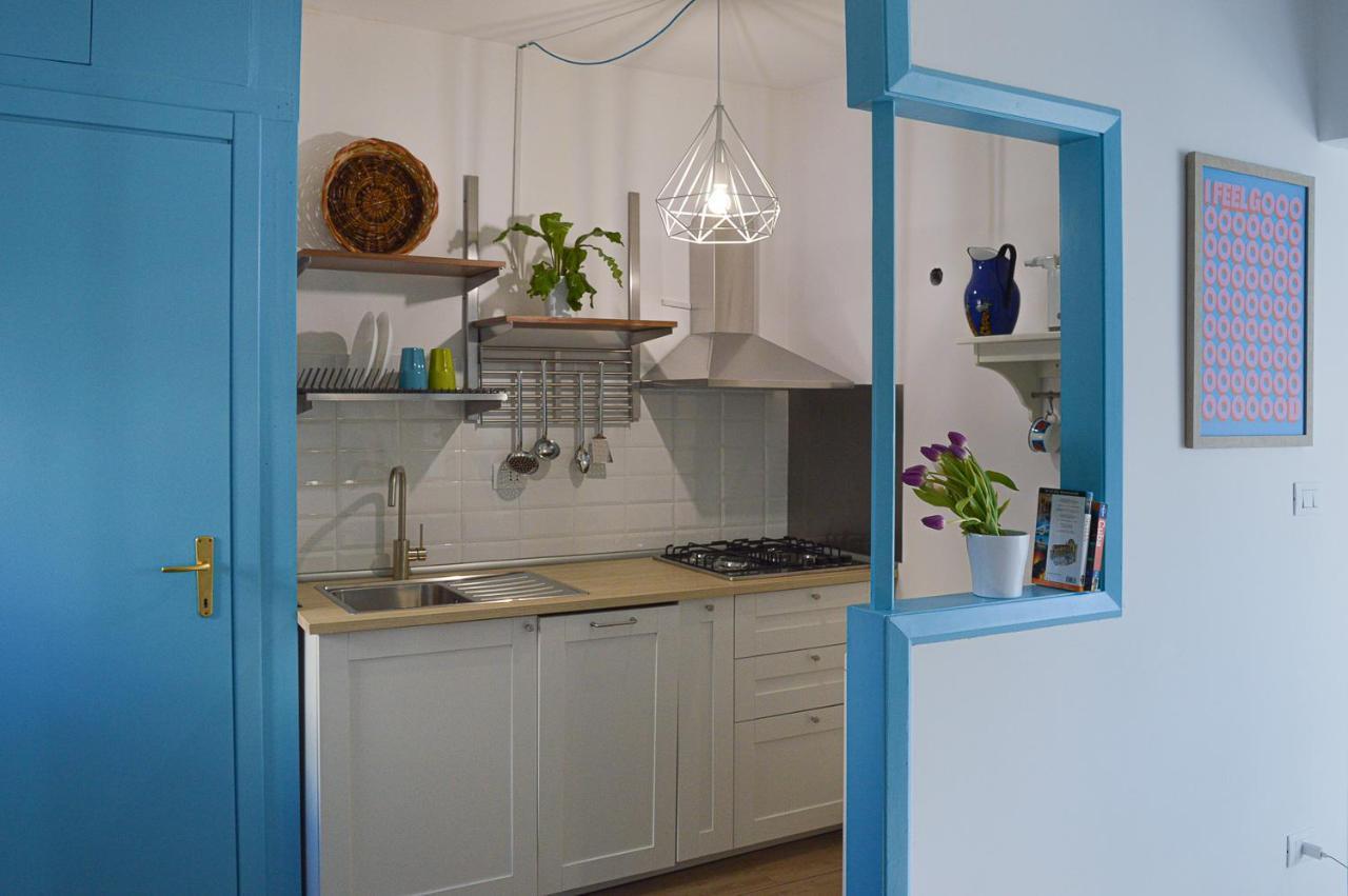 Catania Bedda Home エクステリア 写真