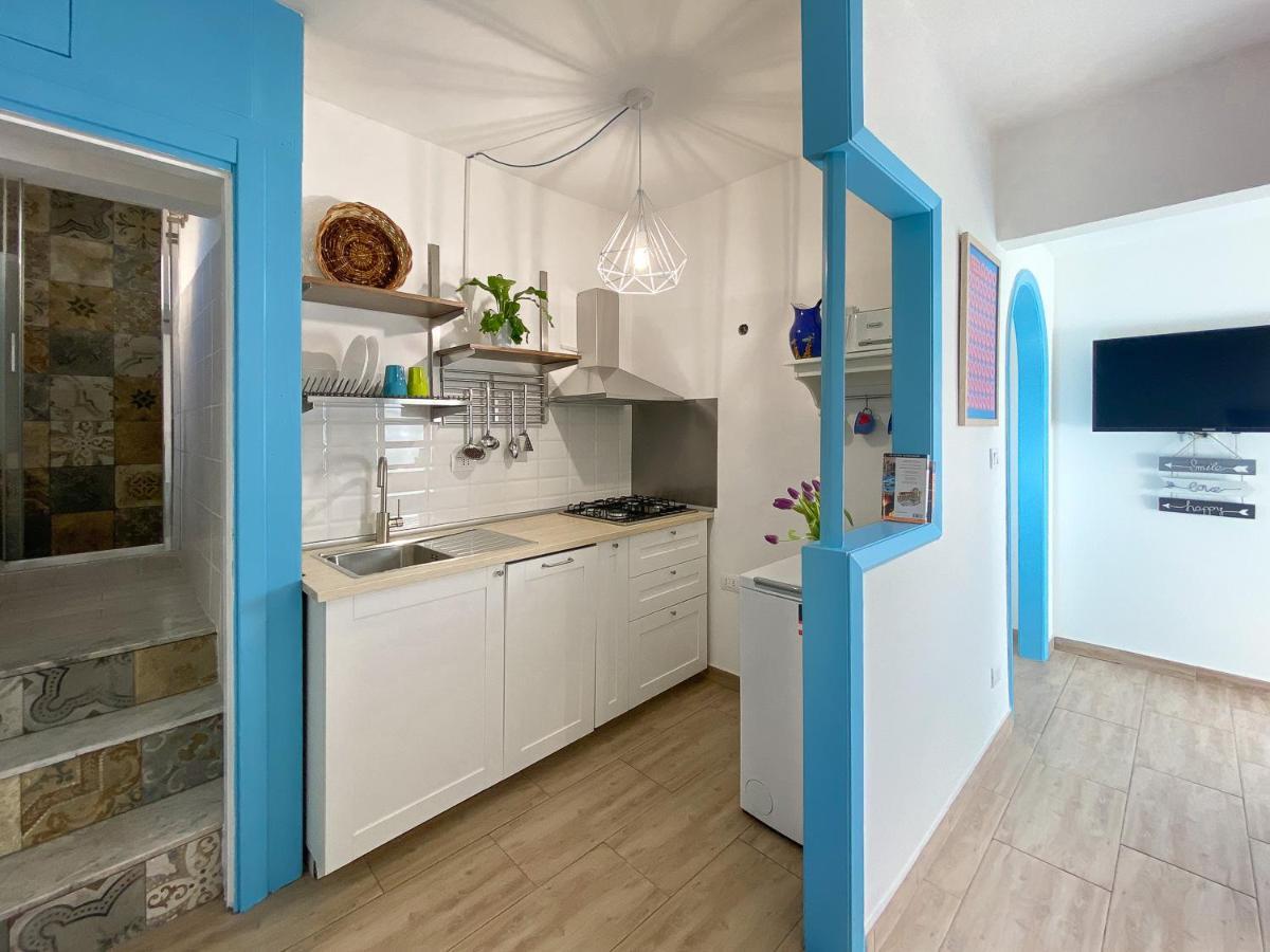 Catania Bedda Home エクステリア 写真
