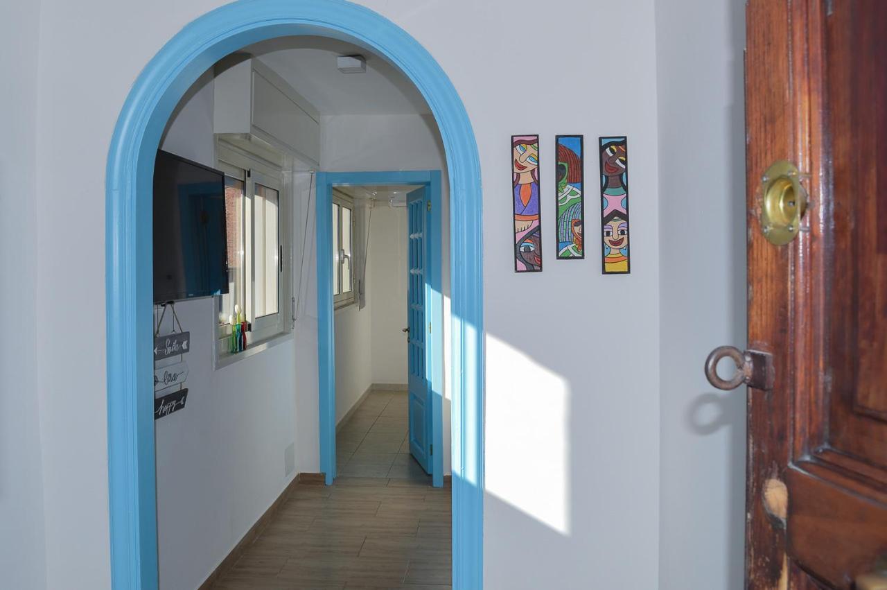 Catania Bedda Home エクステリア 写真