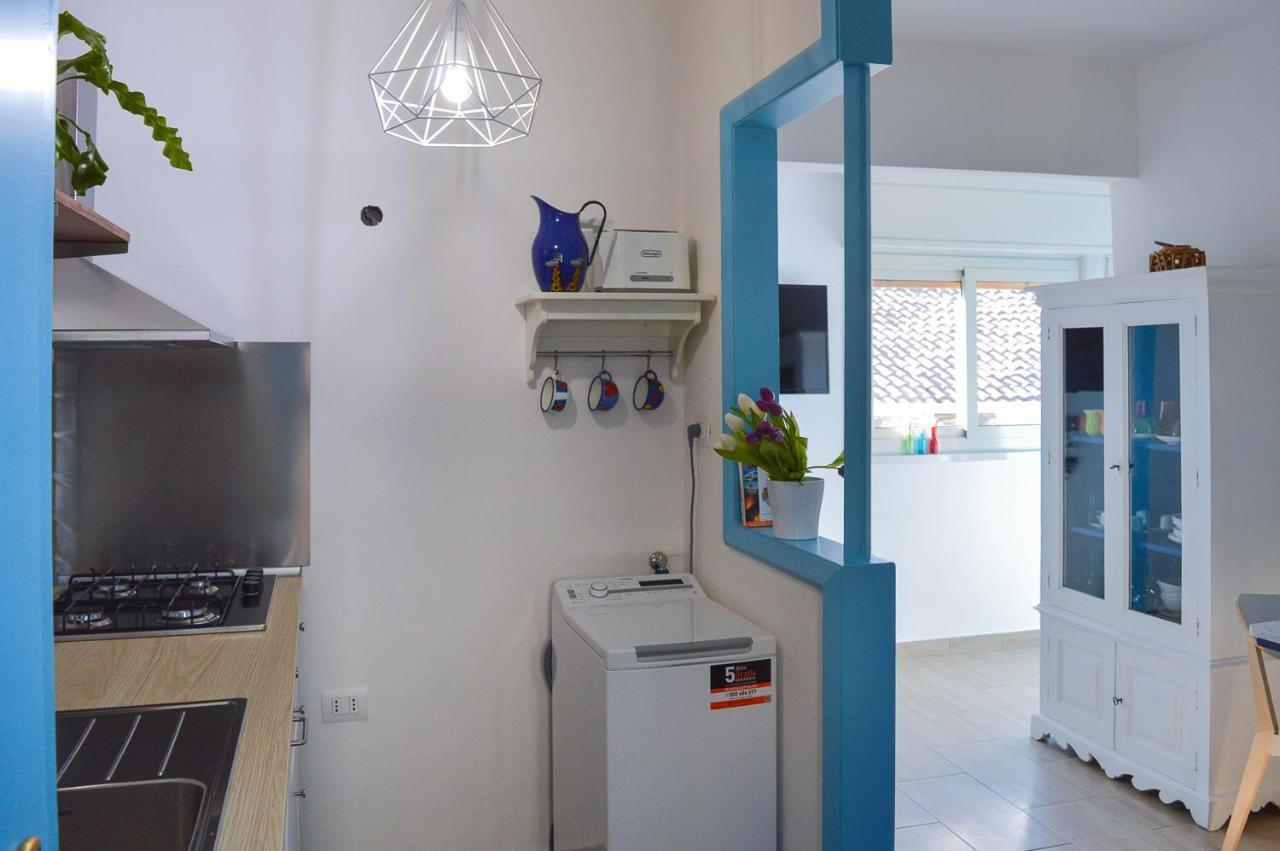 Catania Bedda Home エクステリア 写真